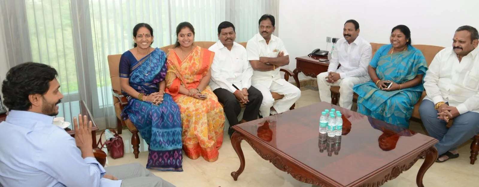andhra cabinet